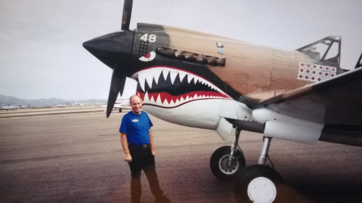 Steve E. Baber. BSc.Aerospace & Mechanical Eng tweet media