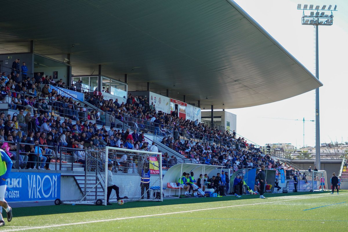 C.D. Estepona tweet media