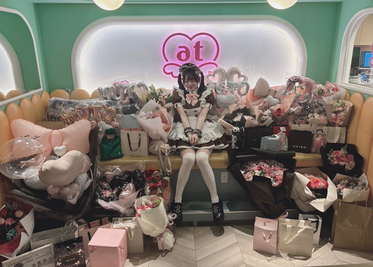 むと🎀🖤 tweet media