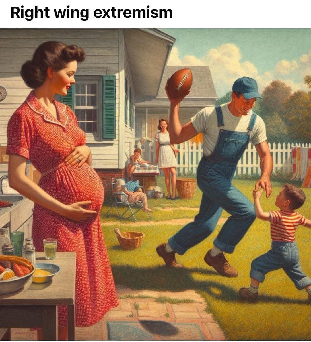 Robert LeBeau 🇺🇸 tweet media