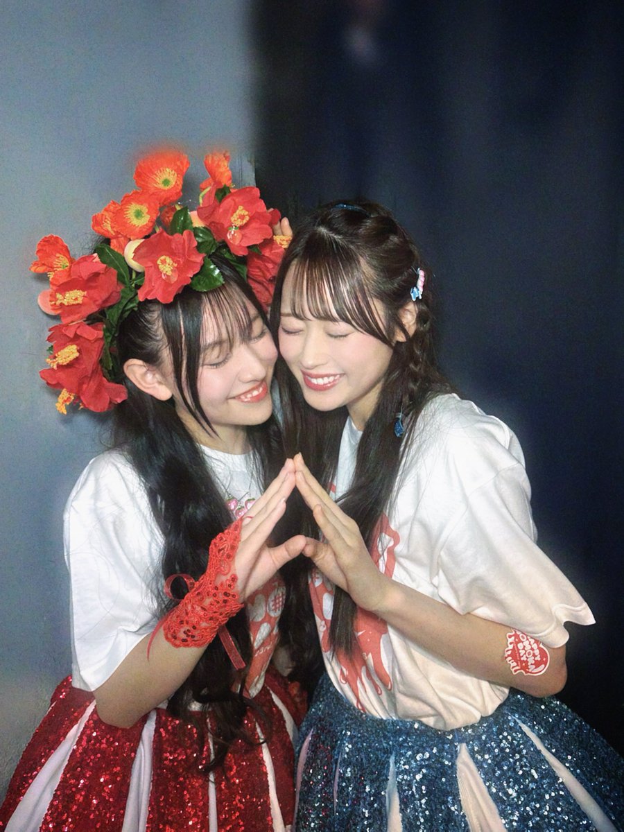 ももちゃん生誕祭 ありがとうございました⟡ 沢山の方が準備してくださ