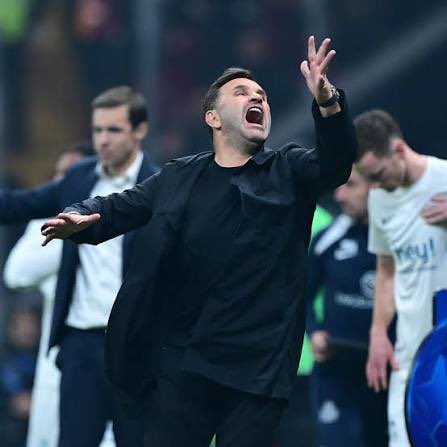 Size bir şey soracağım‼️

galatasaray 3 sene şampiyon yapıldı. Bu 3 sene içinde kaybedilen bir maçın ardından Okan Buruk’un ağzından “Bugün kötü oynadık, kaybetmeyi hak ettik. Bir sonraki maç hatalarımızı telafi edeceğiz..” cümlesini duydunuz mu? 

Göreve geldiği günden bu yana,