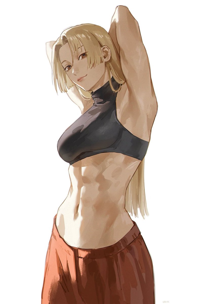 Good morning ☀️ everyone —