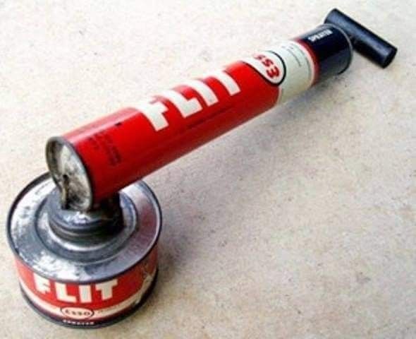 Sweet Nector tweet media