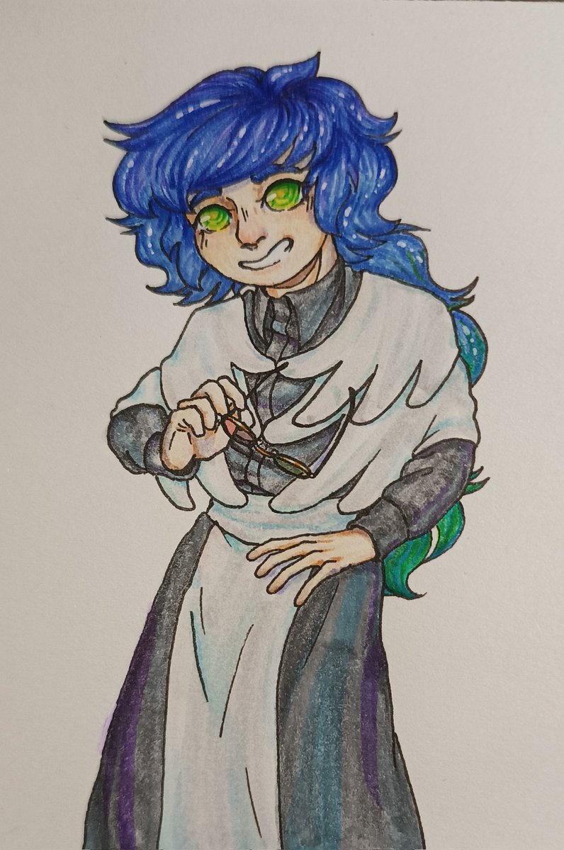 2teabuns's tweet photo. #OC https://t.co/Sappls04pX