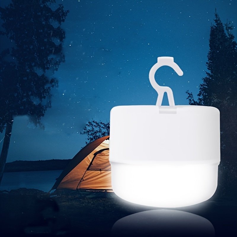 Survivalneeds1's tweet image. LED Hanging Tent Light USB Rechargeable Emergency Light Outdoor light Barbecue Hiking Camping

survival-needs.com/1pc-portable-l…

survival-needs.com

#tentlight #campinglight #usbrechargeable #emergencylight #outdoorlighting #hikinggear #hanginglight #campingessentials