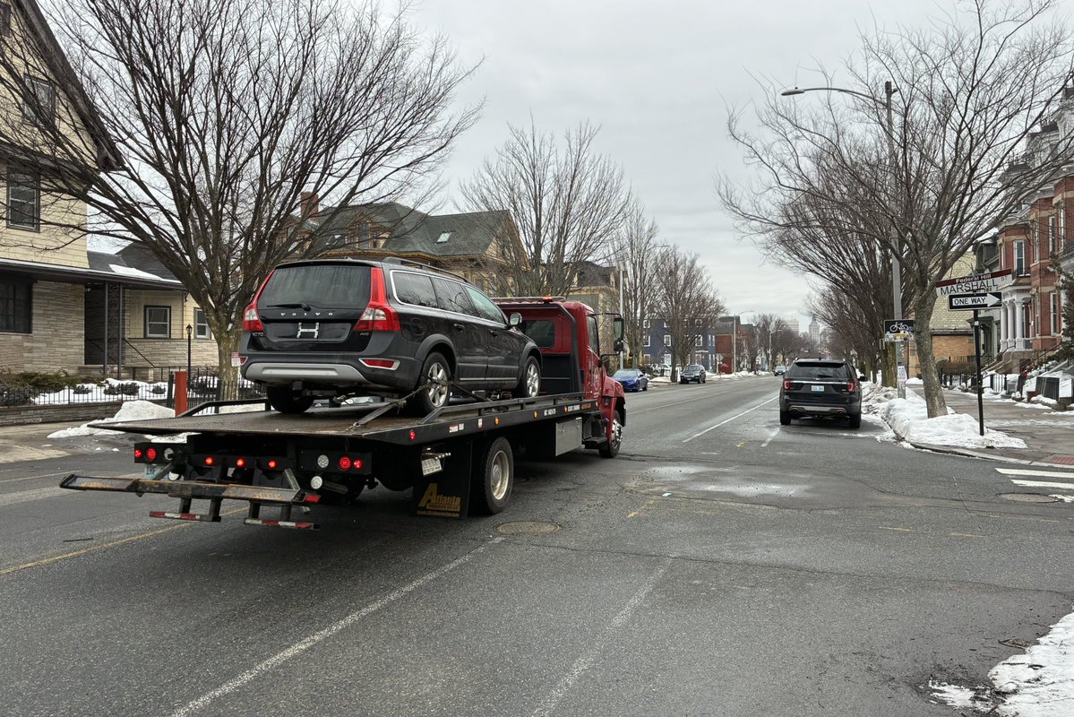 Junked an old XC70 to RFA Towing out of Warwick. Quick cash on barrel. Easy deal and right before the parking ban!! Another Volvo to the boneyard!! Most money from RFA.