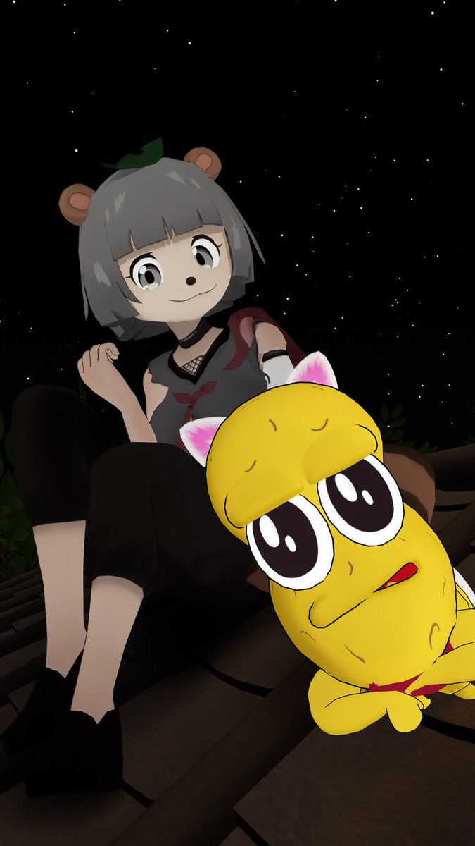 猫の日 vs 忍者の日