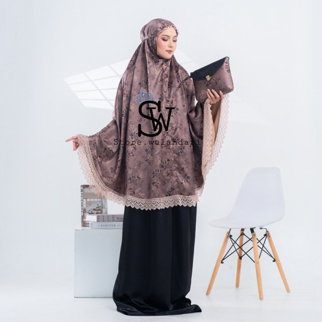 pasirberbisikk's tweet photo. @sshbrina_ yuk terawih pake mukenah inii🥰🥳

https://t.co/G9nxKnmdCi https://t.co/HTttbn5GwI