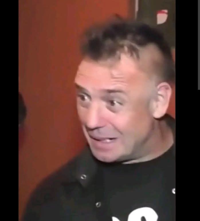 Tu jefe escuchando que te tomás el día porque ayer clavaste 12 hs