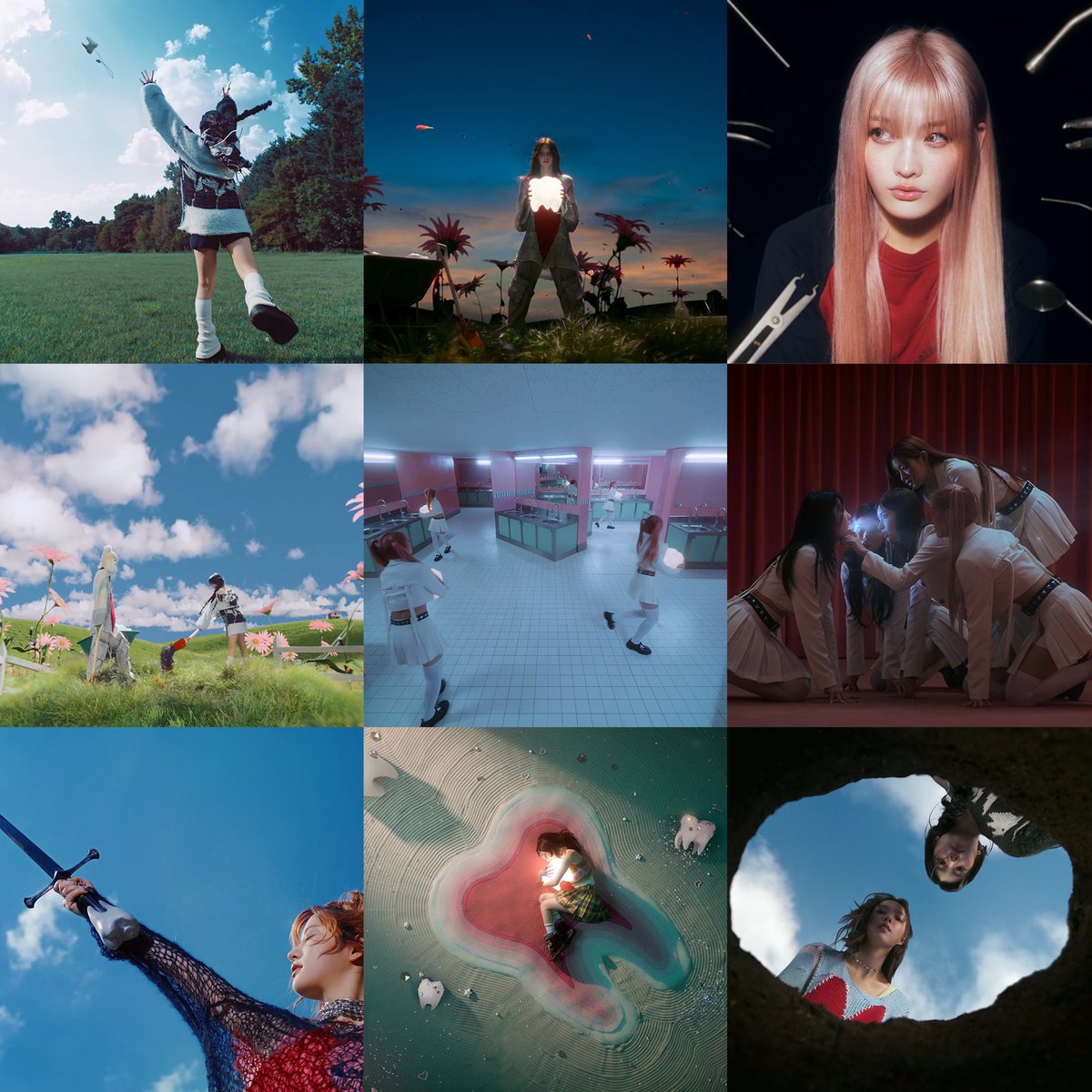 mami ✩ #CQ9 K09-K12 (@2610october) / Posts / X