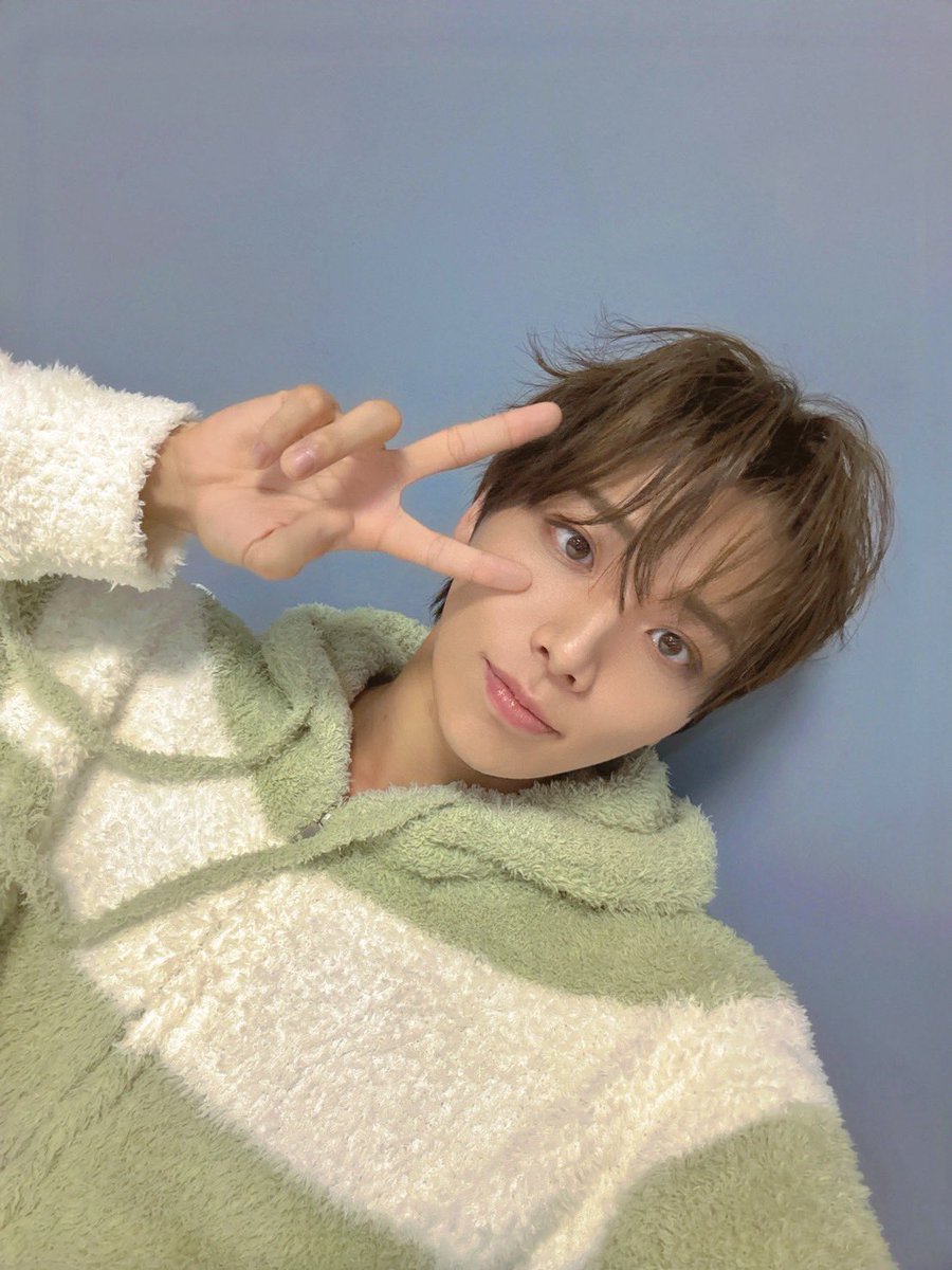 高尾颯斗&STAFF tweet media