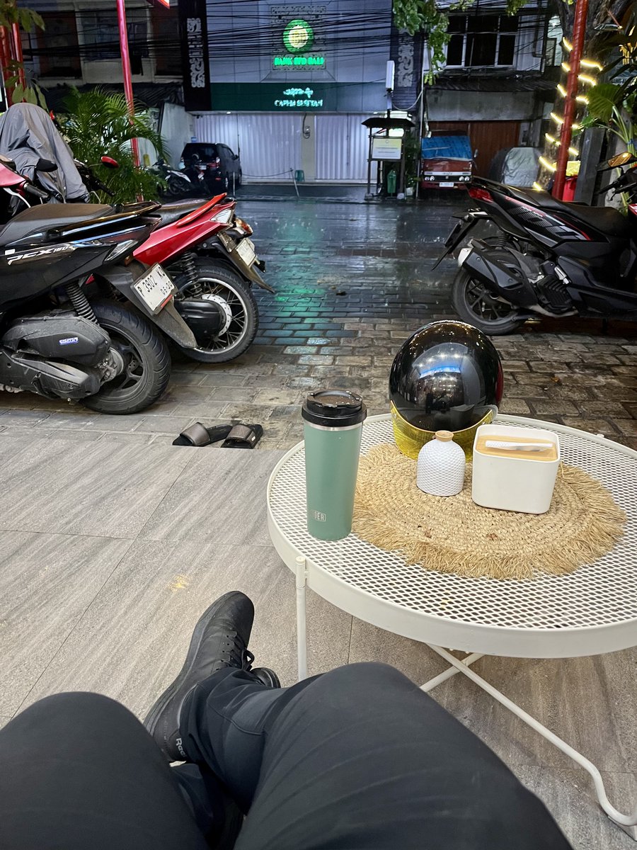 Fernando Situmorang tweet media