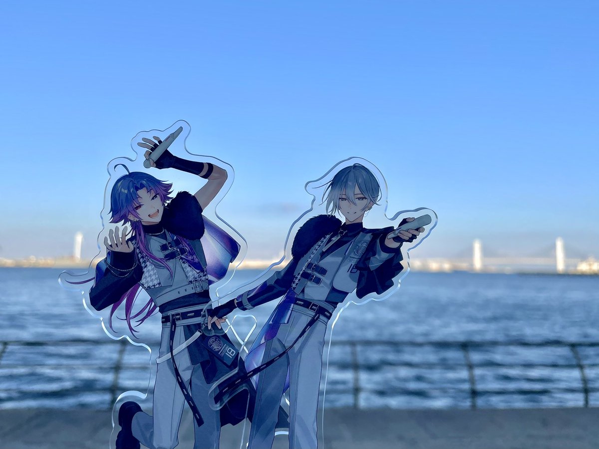 taruru720's tweet photo. おもライ03最高でした😭💜 https://t.co/kenKdkThk9
