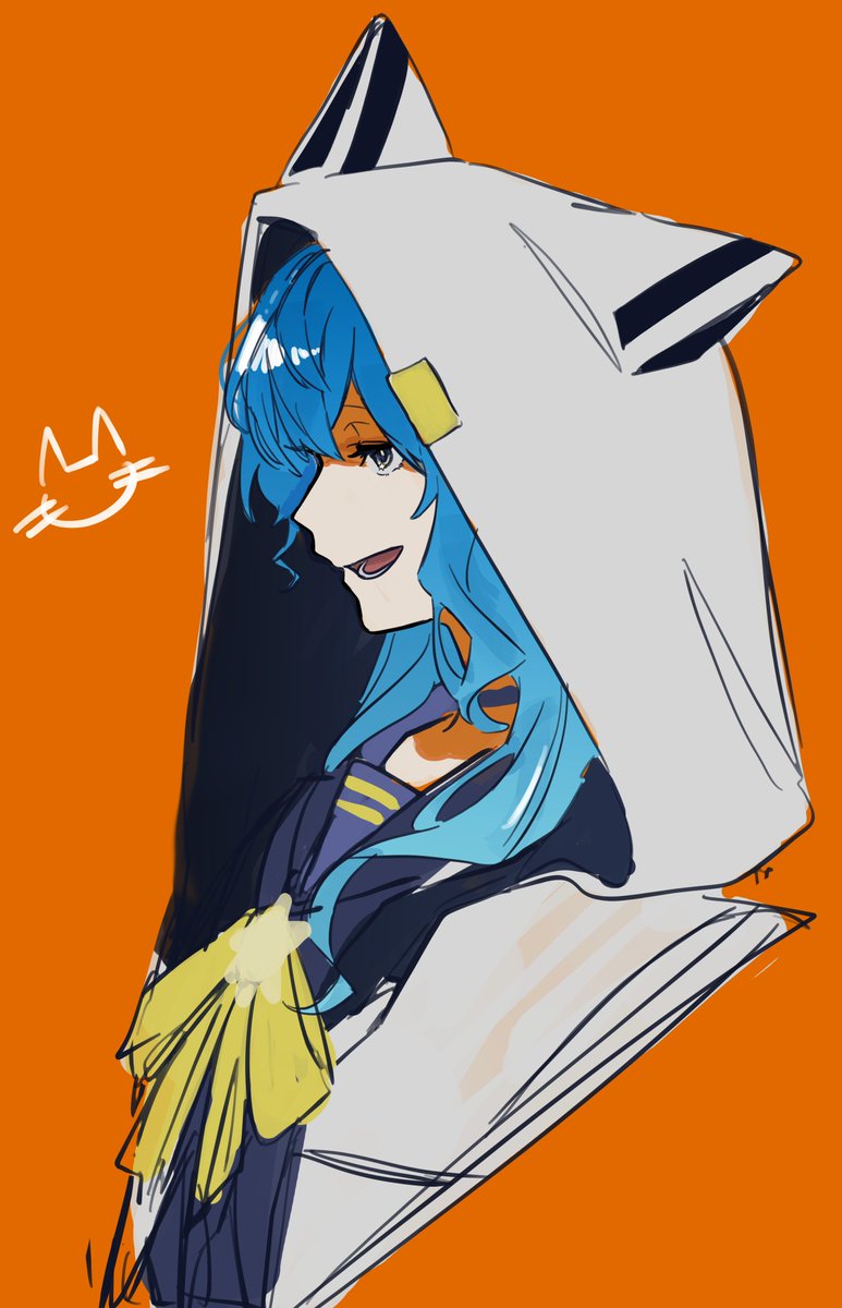 有頂天CRAB (@moyo__4) on Twitter photo 