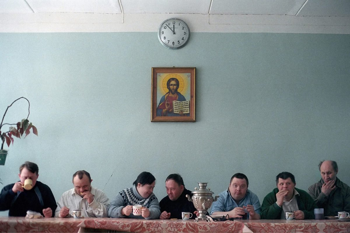 PAN CAUCASUS tweet media