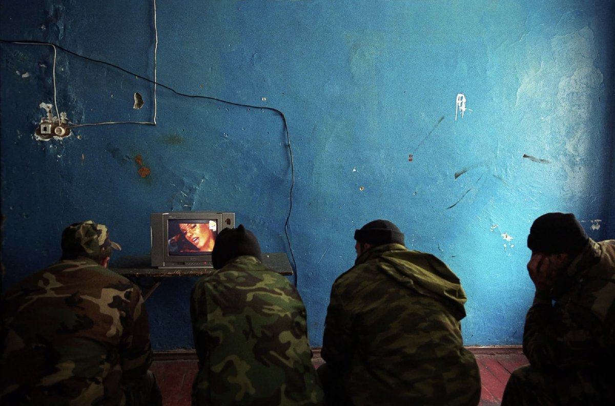 PAN CAUCASUS tweet media