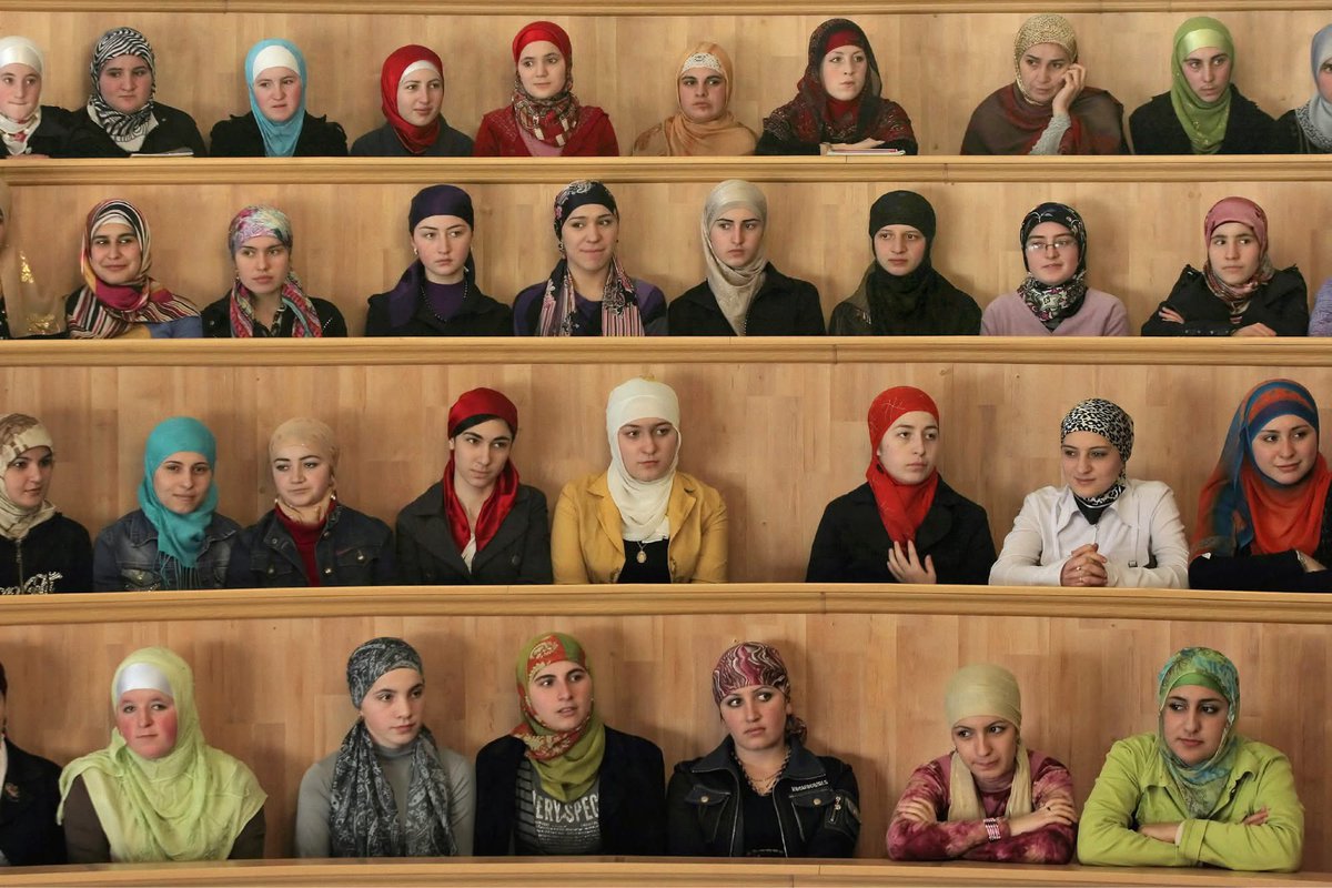 PAN CAUCASUS tweet media