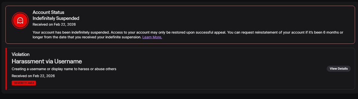 Aimbok ✈️🔜 SGDQ 2026 tweet media