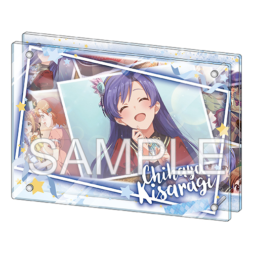 アイドルマスター シリーズ 新グッズ 本日予約最終日‼️ ＼ #アイマス