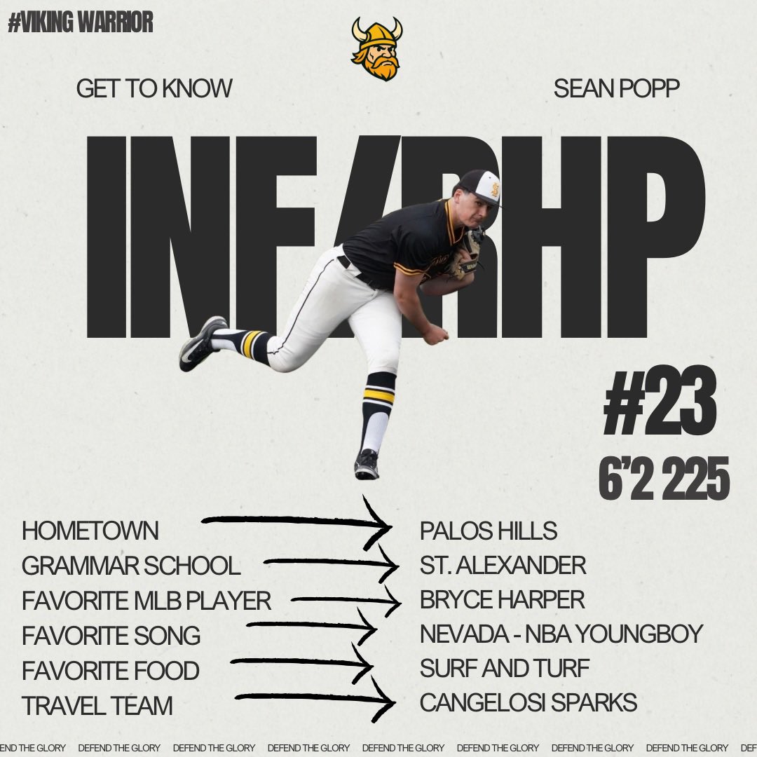 St. Laurence Baseball tweet media