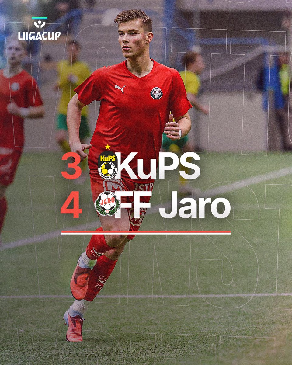 FF Jaro tweet media