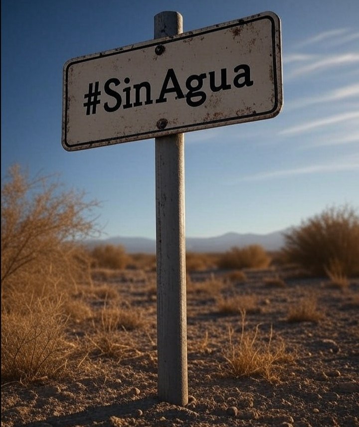 #22Feb | Sin servicio de agua toda la Parroquia Cachamay, Puerto Ordaz, Venezuela... #SinAgua 
 
Ya casi a 8 años del inicio del racionamiento.

 <a href="/MariaCorinaYA/">María Corina Machado</a> <a href="/SecRubio/">Secretary Marco Rubio</a>
<a href="/MagalliMeda/">MAGALLI MEDA</a> <a href="/Urruchurtu/">Pedro Urruchurtu Noselli</a> <a href="/M_S_Billingslea/">Marshall S. Billingslea</a> <a href="/usembassyve/">Embajada de los EE.UU., Venezuela</a> <a href="/EdmundoGU/">Edmundo González</a> <a href="/voceriavzla/">Vocería Oficial de Venezuela</a>