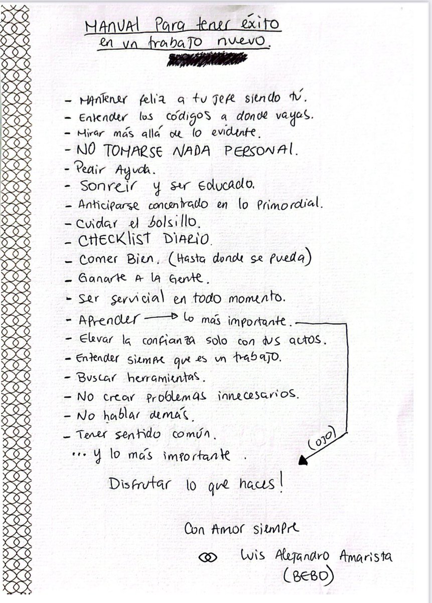 Luis Alejandro Amarista (@beboamarista) on Twitter photo 