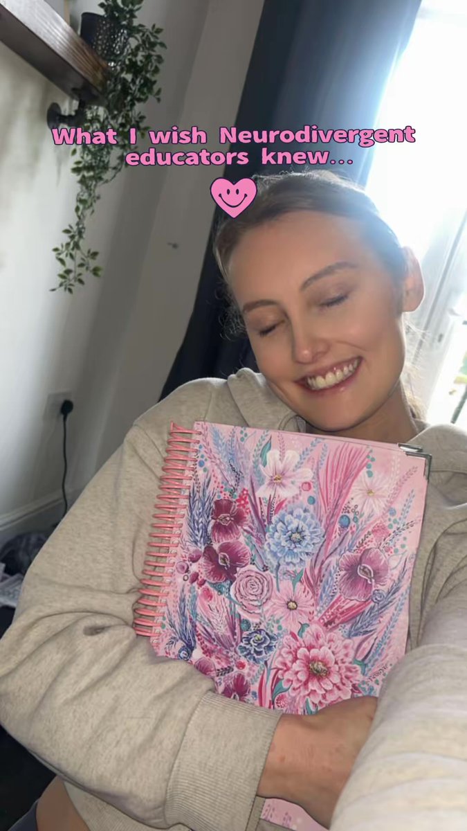 Tidy Think Educator Planners tweet media