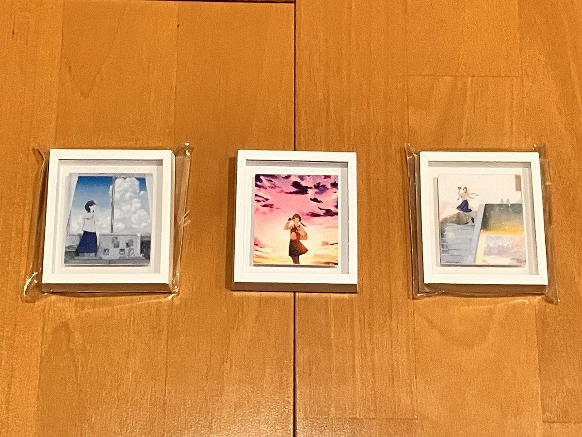 まつじゅん@趣味垢 tweet media