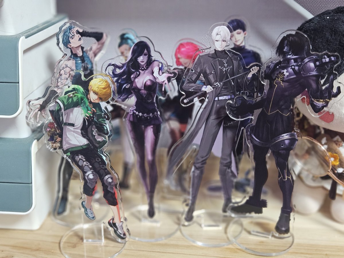 뚜지 💮 tweet media