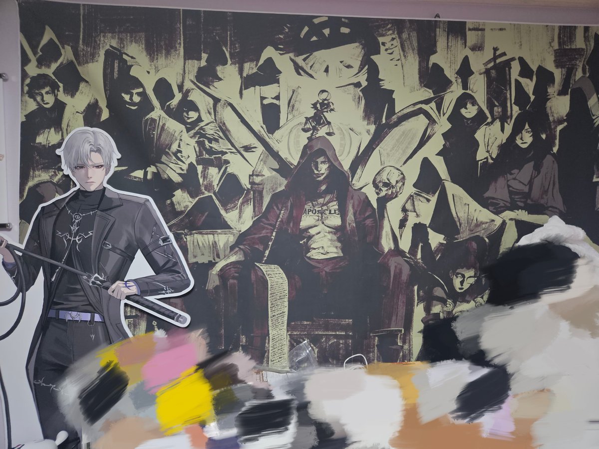 뚜지 💮 tweet media