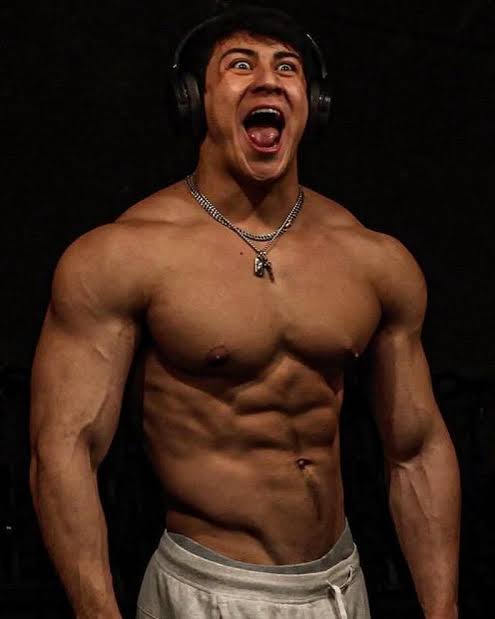 People are mad at Clav and Androgenic but there are far more degenerate influencers in adjacent spaces...