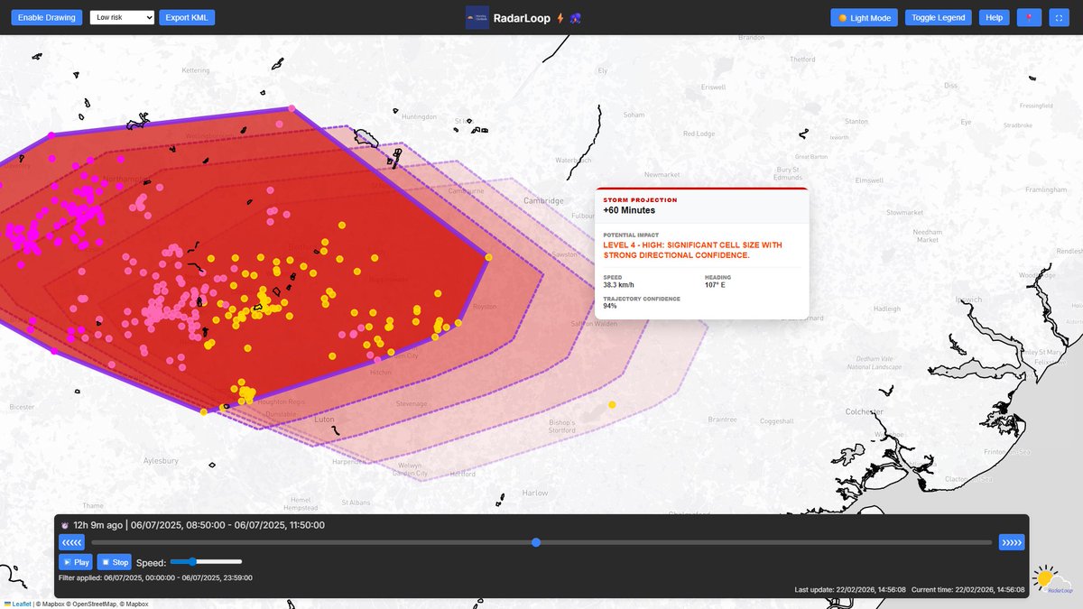 Handry Outlook- UK Weather Forecast tweet media