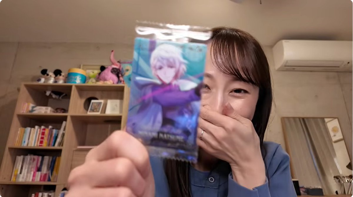 松井玲奈 #YouTube チェックするのが遅くなっちゃった。 推しが出る