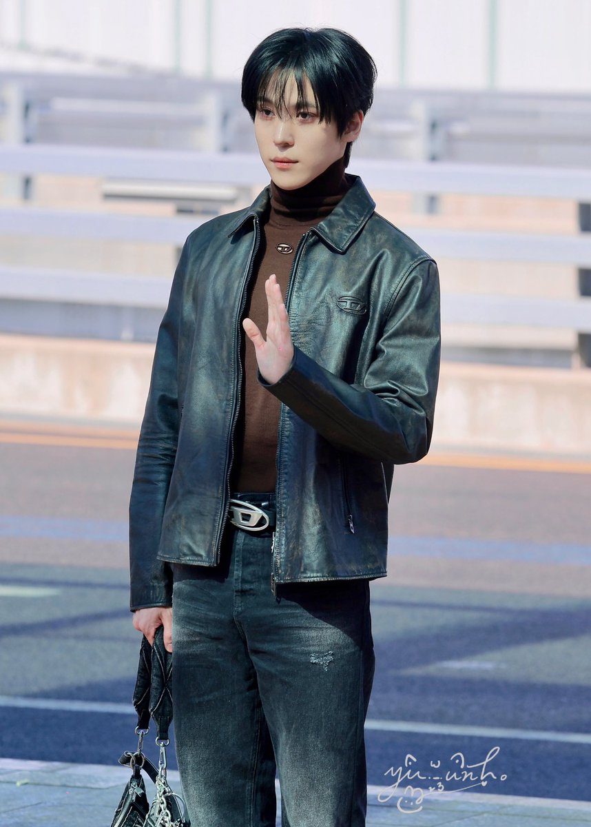 📷 260221
#ATEEZ #Yunho #정윤호 #윤호 #에이티즈