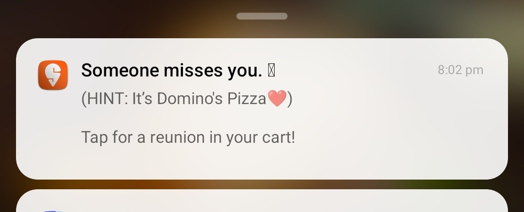 I miss you too 🥺❤