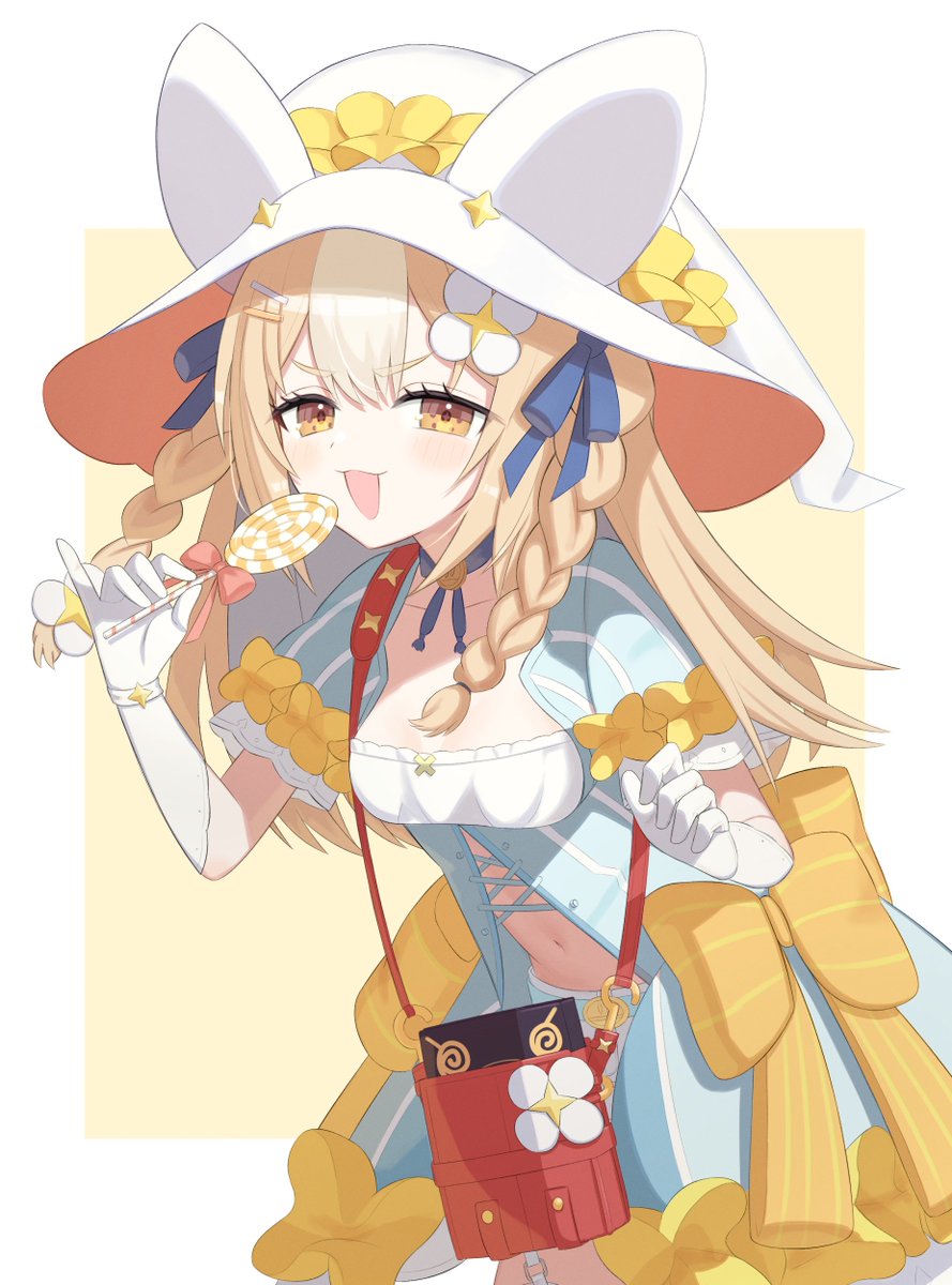 飴望にぃな🍭🦊 (@amemochinina) / Posts / X