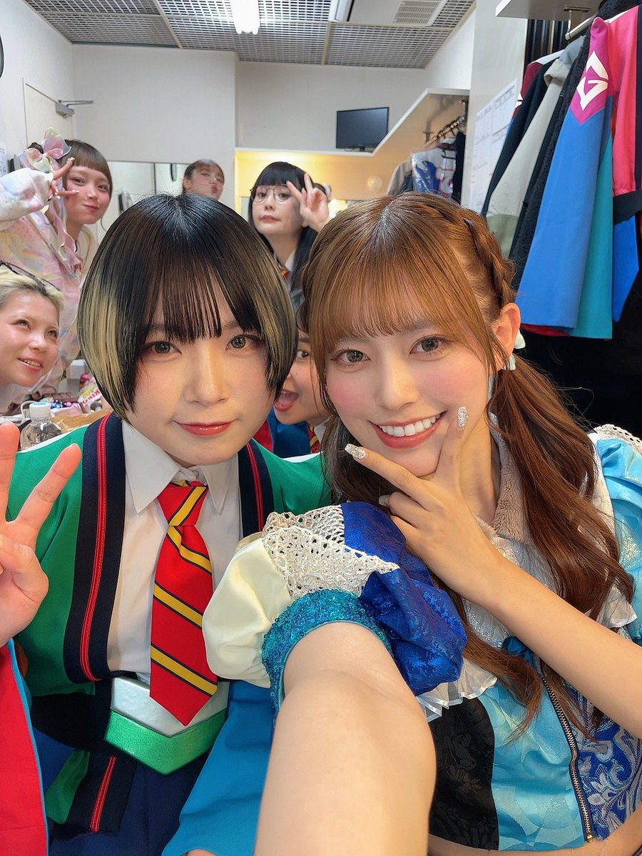 ナオ・オブ・ナオ (@NAO_MAME96) / Posts / X