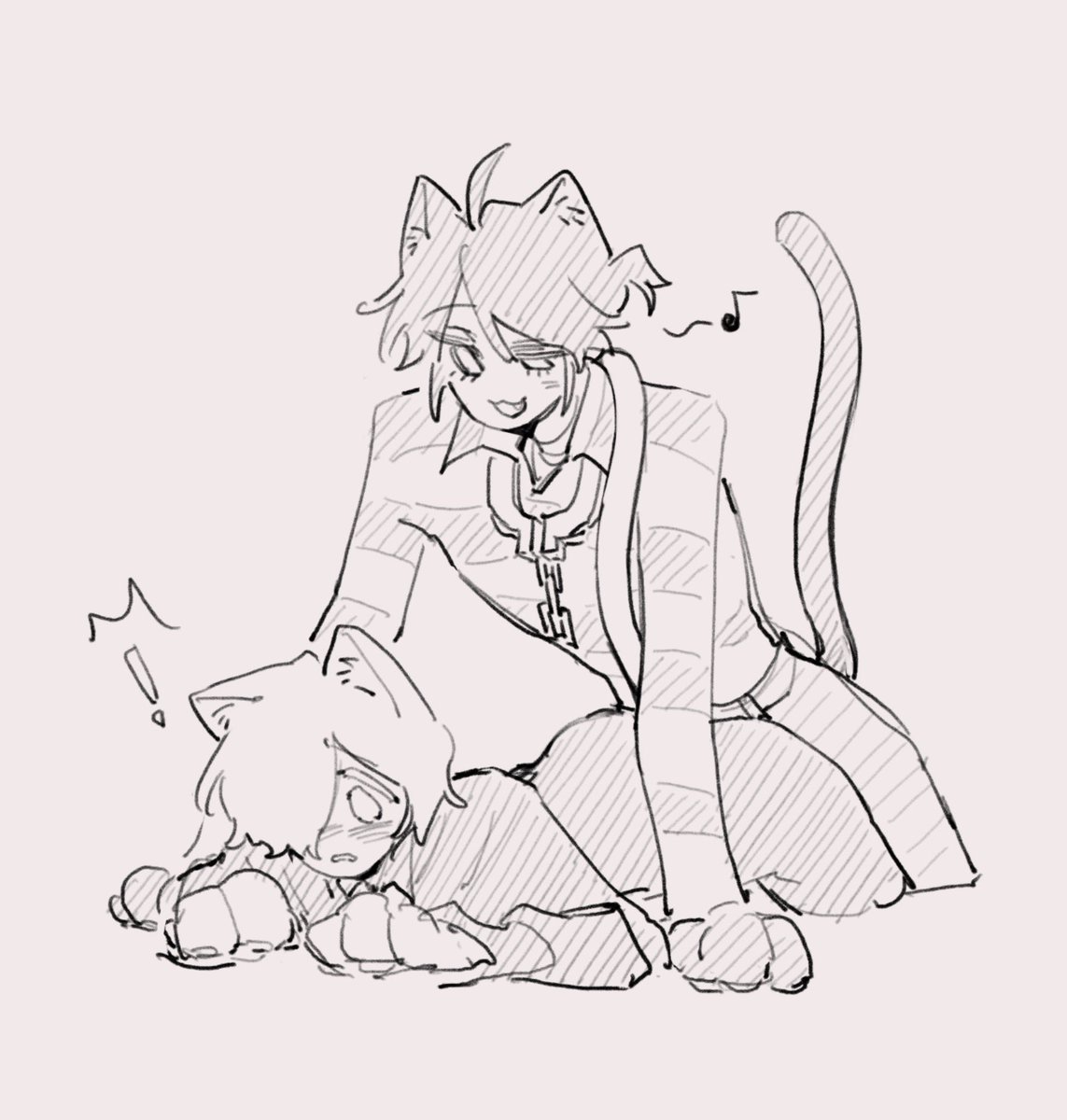 蔡尼克 tweet media