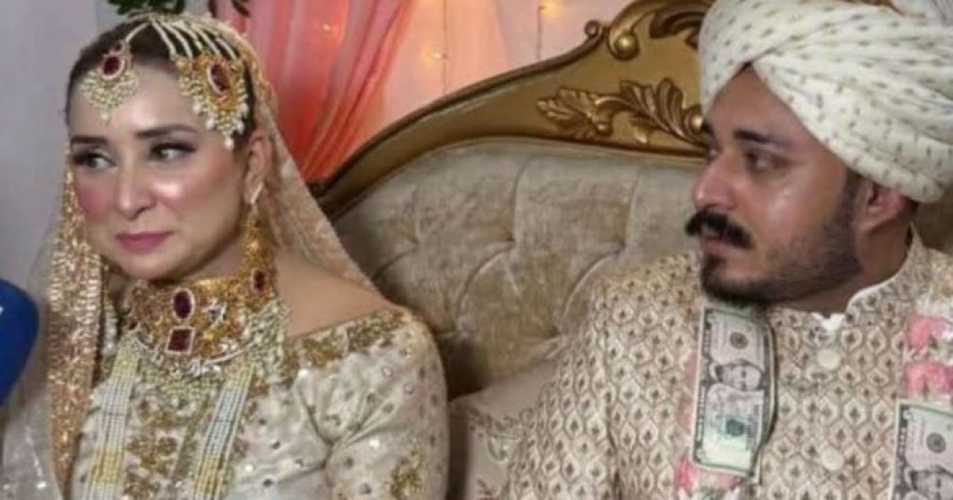 یہ وہ واحد طلاق ہوگی جس میں طارق جمیل کوئی صلح صفائی نہیں کروائیں گے ۔۔