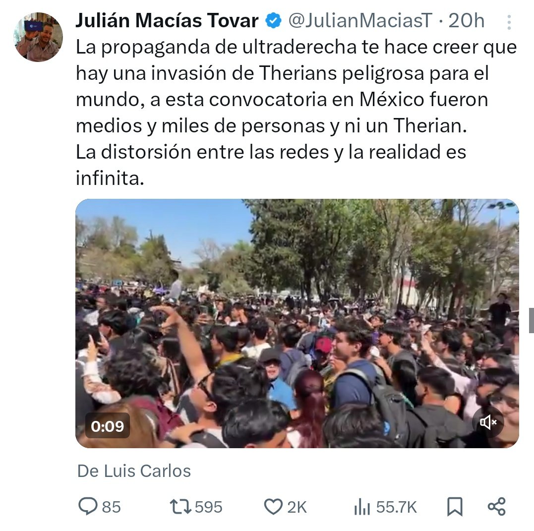 jdelrio70's tweet image. Los Therians no existen.
Los Archivos de Epteins sí.
Grábatelo y apunta donde está lo importante.