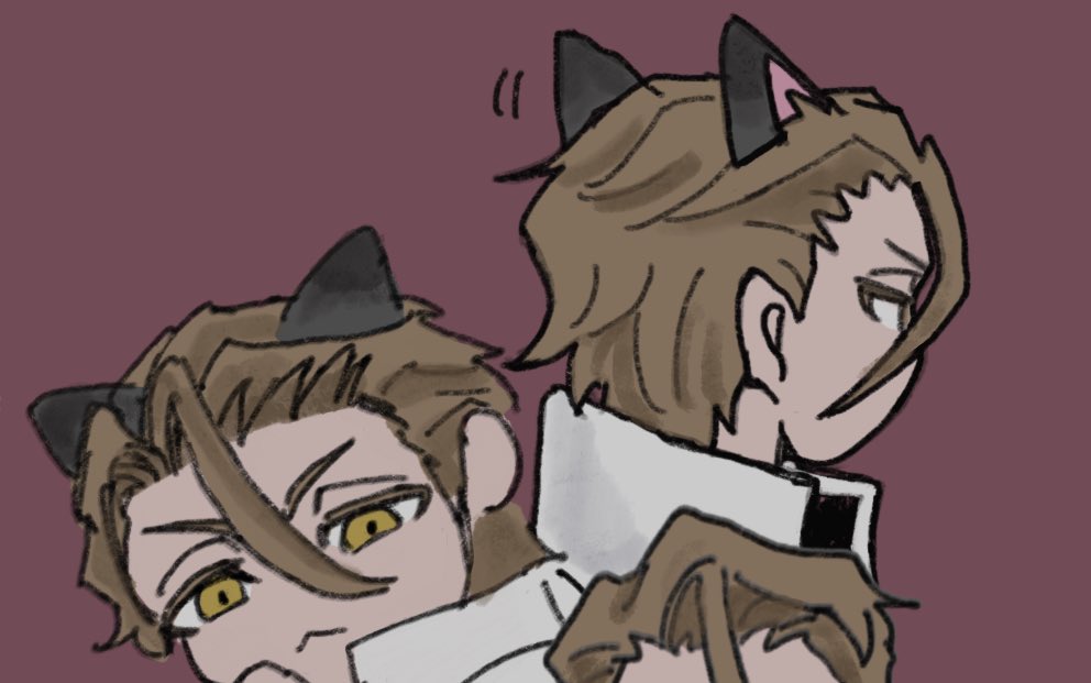 忙しいすくも tweet media