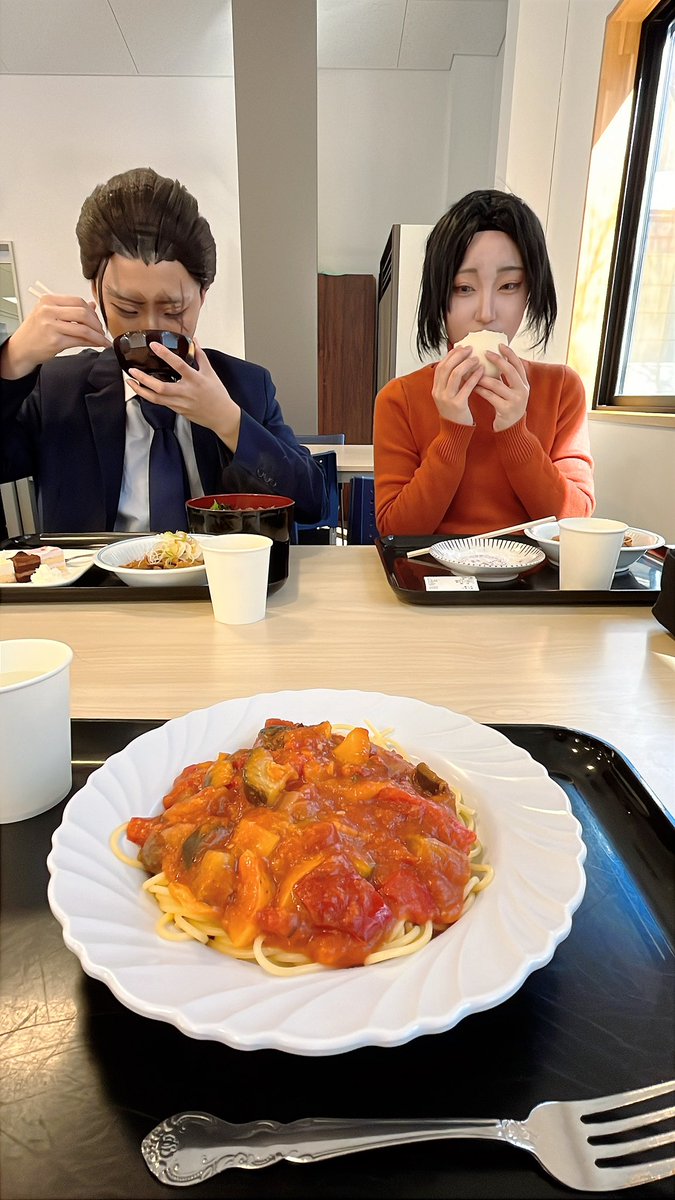cos ロケ地許可済
長野楽しすぎたし、みんな爆ビジュすぎて追加工とかいらん。

今年も最高最高誕生日すぎるね🥰🥰ありがとう🥳