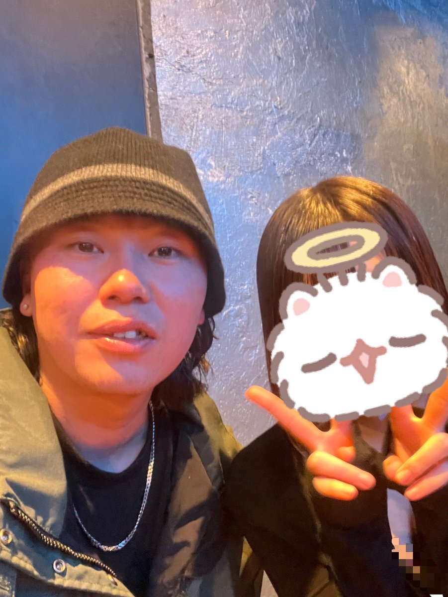 ql99X_'s tweet photo. K-rushさん2days ⊂(ᴖ ̫ᴖ  )⊃🎶 https://t.co/6ycG6YvbjB
