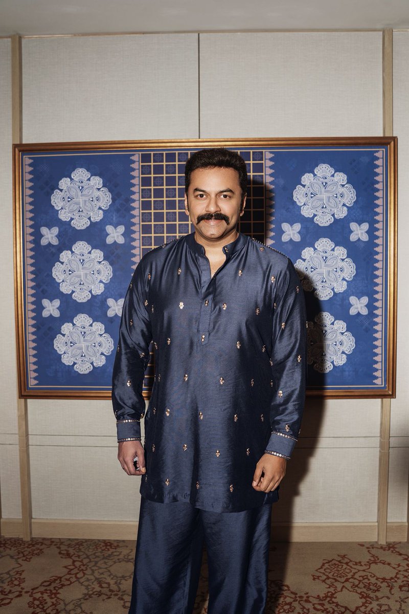 Indrajith Sukumaran tweet media