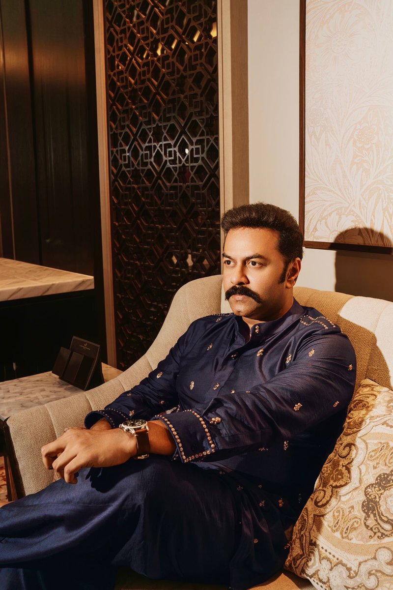 Indrajith Sukumaran tweet media