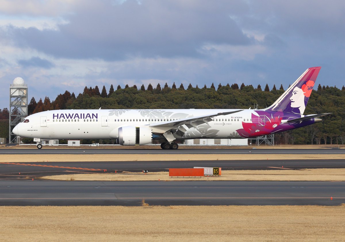 DALLYKEN's tweet image. ハワイのねーちゃんと、お別れデートしてきました✋
何か気に障ったことがあったらしく、☁配給されてしまいました😢
#RJAA #NRT