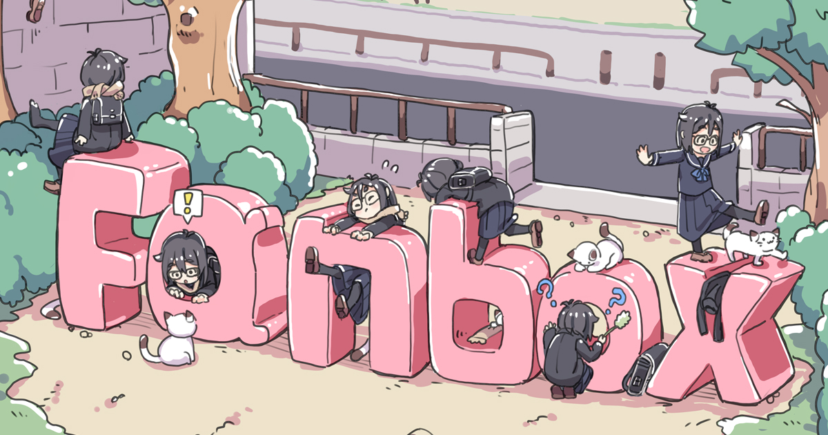 くれすく tweet media