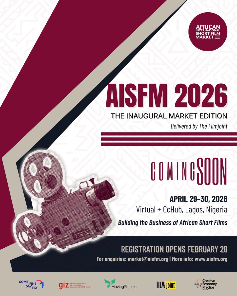 AISFM tweet media